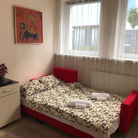 Gdynia Redlowo Ngoại thất bức ảnh