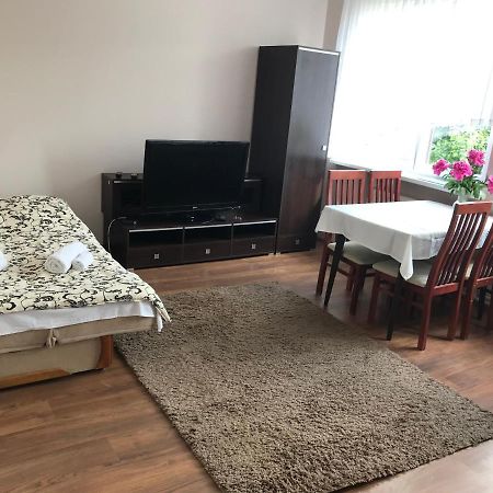 Gdynia Redlowo Ngoại thất bức ảnh