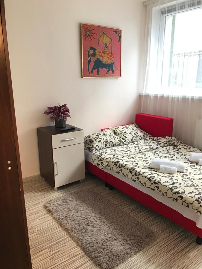 Gdynia Redlowo Ngoại thất bức ảnh