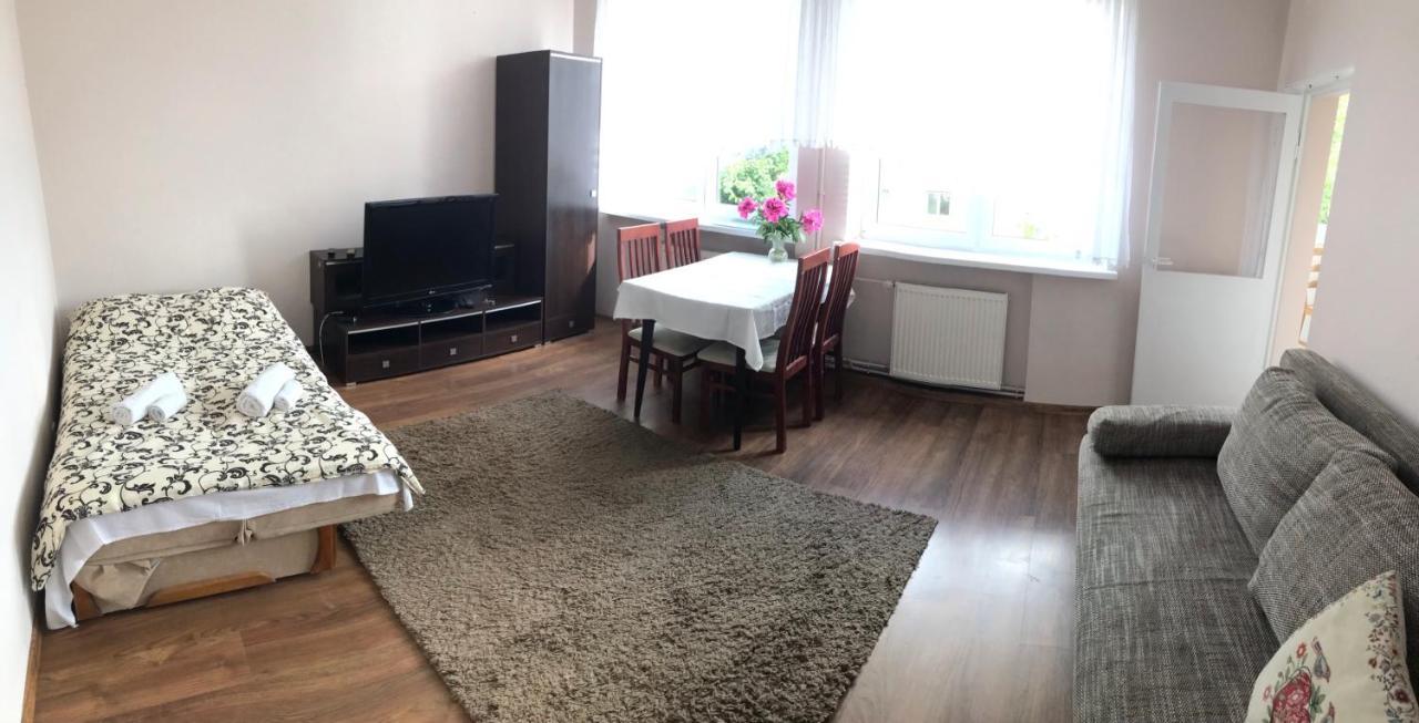 Gdynia Redlowo Ngoại thất bức ảnh