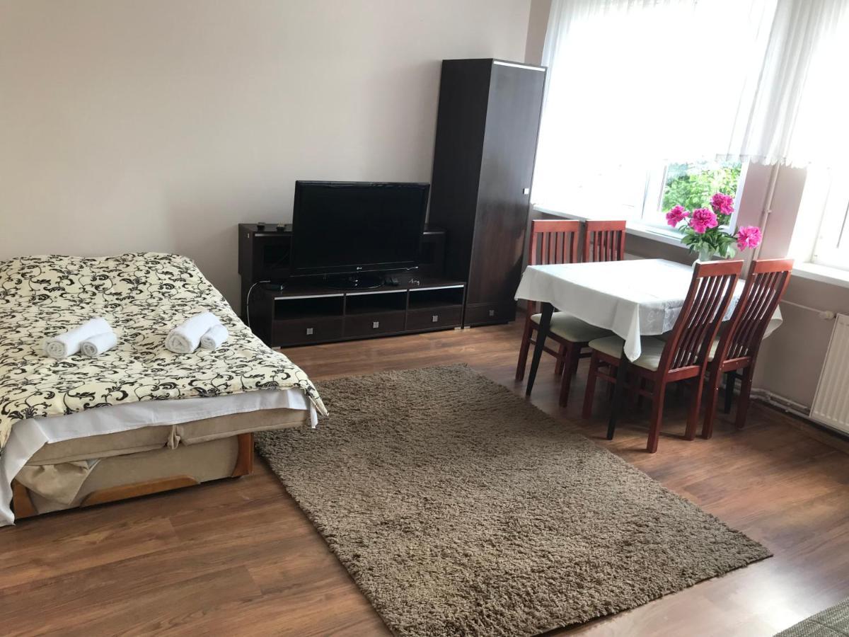 Gdynia Redlowo Ngoại thất bức ảnh
